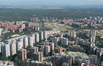 Madrid simplifica la regulación de entidades urbanísticas para agilizar trámites
