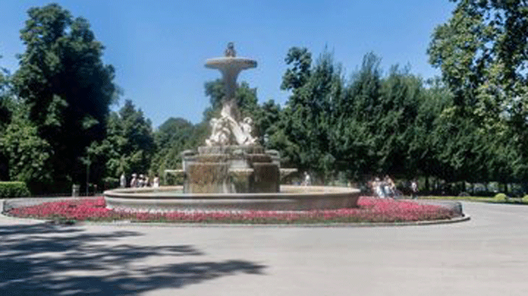 El TSJM reconoce el derecho al descanso semanal de los jardineros de parques históricos de la capital