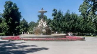 El TSJM reconoce el derecho al descanso semanal de los jardineros de parques históricos de la capital