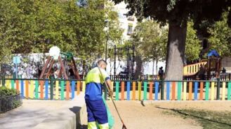 Detectan una bacteria que puede causar daños intestinales en 20 areneros de parques infantiles
