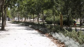 Un joven denuncia que fue violado por ocho hombres en Año Nuevo en un parque de Carabanchel