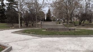 Investigan un robo con posible agresión sexual por sumisión química en un parque de Usera
