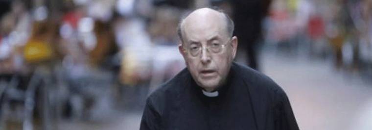 El párroco de San Ginés, citado a declarar por apropiación, blanqueo y fraude