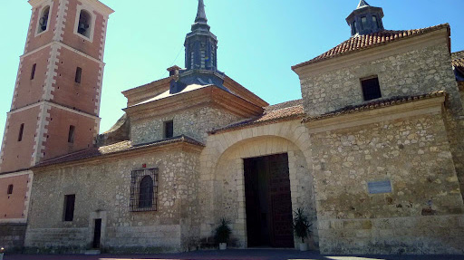 Parroquias de la Diocesis de Getafe podrán acoger las cenizas de difuntos