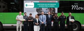 Premios Avanza por la Sierra: Reconoce tu labor en el turismo local