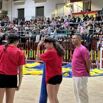 Inscripciones abiertas para el Humor Amarillo en las Fiestas Patronales de Arganda del Rey