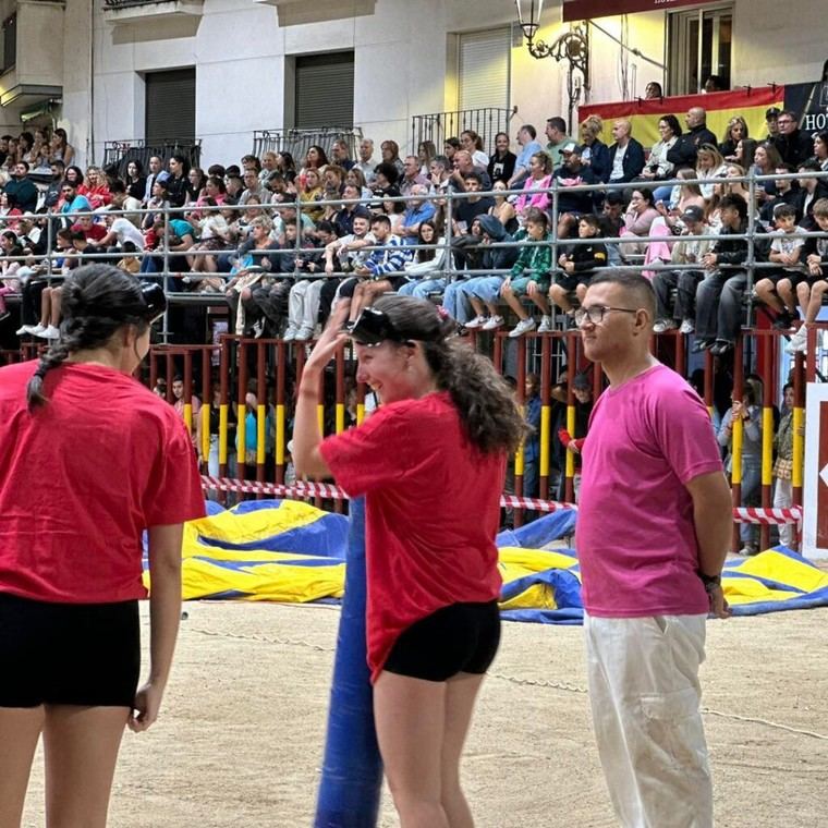 Inscripciones abiertas para el Humor Amarillo en las Fiestas Patronales de Arganda del Rey