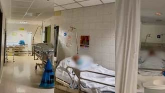 Trabajadores de Urgencias de La Paz llaman a la juelga de 24 horas para reclamar 