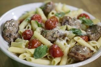 Influencers sénior reinventan la carne de conejo con recetas modernas