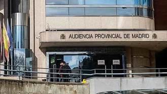 Condenado un pastor evangelista por abusar de 4 menores con los que jugaba al `patito ciego´