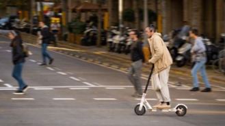 Madrid subvenciará con 500.000 euros la compra de patinetes, bicicletas y motos eléctricas