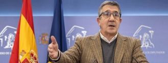 El PSOE promueve una ley para limitar la acusación popular y frenar 