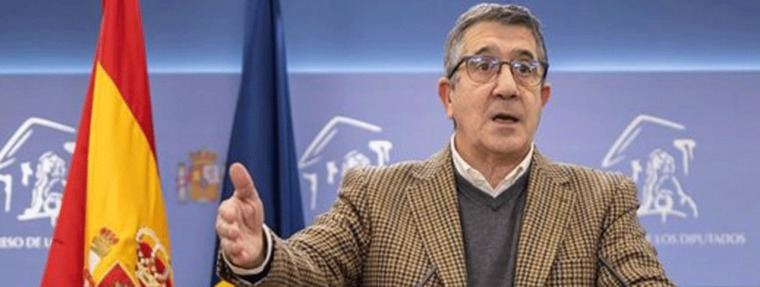 El PSOE promueve una ley para limitar la acusación popular y frenar 'el acoso judicial'