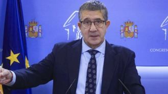 El PSOE denunciará a Abascal tras sus declaraciones sobre Sánchez y el 'asedio' de Vox a sus sedes