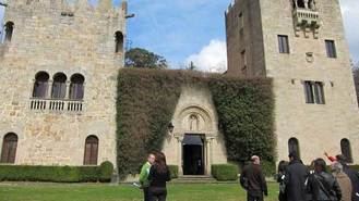 El Supremo obliga a los Franco a devolver el Pazo de Meirás al Estado, pero reconoce su derecho a una indemnización