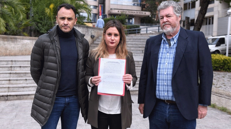 Podemos culpa a Ayuso y Almeida de negligencia en Valdemingómez al no asumir competencias