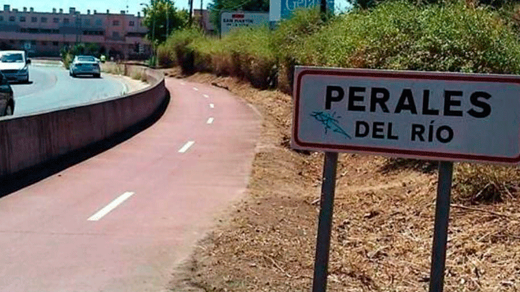Vecinos de Perales recogen 1.300 firmas contra una estación de aguas residuales