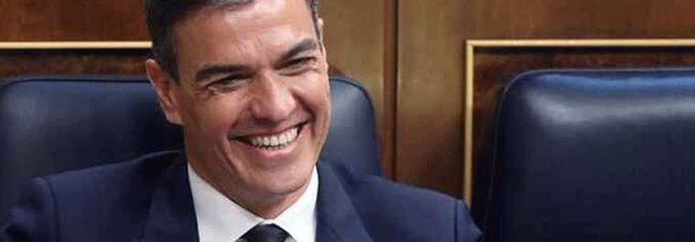 CIS: El PSOE amplía a 7,2 puntos su ventaja sobre el PP, que se estanca