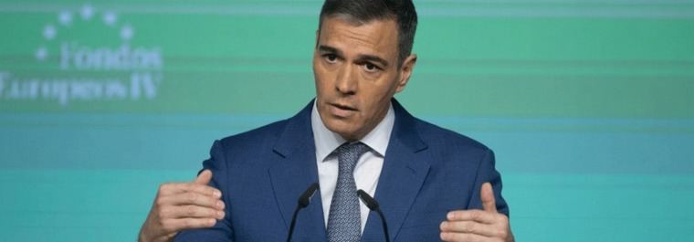 Sánchez cierra el paso a Puigdemont: 'Todos los caminos conducen a Illa'