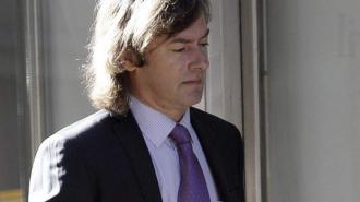 Pedraz cita como investigado a un exjefe de la UDEF por las presuntas maniobras policiales contra Podemos