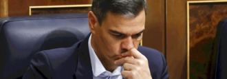 Los 25 escaños de geometría variable que Sánchez debe manejar en 2 meses