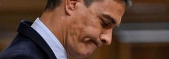 La “koldonita” pone en peligro la larga despedida del poder planeada por Sánchez