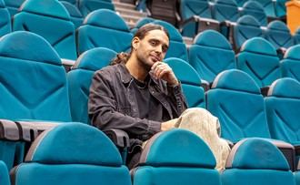 Pedro Pastor celebra la colectividad en su próximo concierto en Rivas