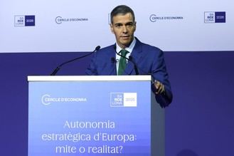 Gobierno español comienza trámites para los presupuestos de 2027