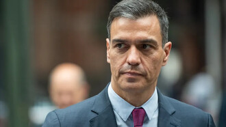 Pedro Sánchez convoca elecciones anticipadas para el 29 de noviembre