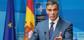 Los “caminos a la perdición” que retrataran hace siglos y llegan desde Nueva York a las playas del Mediterráneo