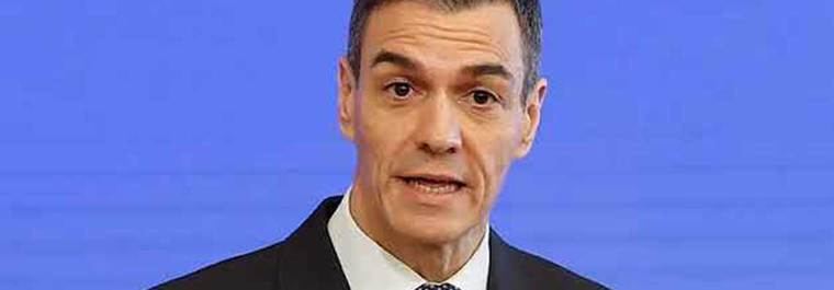 El futuro de Sánchez y la izquierda depende de Trump y Netanyahu