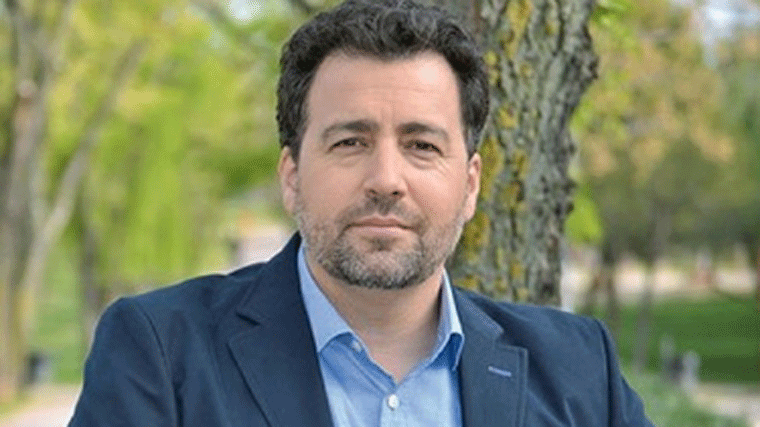 Del Cura, exalcalde de Rivas, será el coordinador de la campaña de Sumar en Madrid