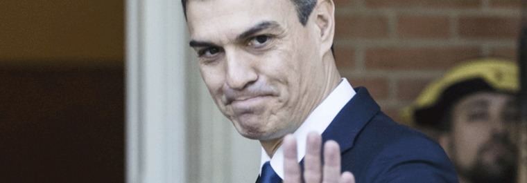 El PP torpedea a Sánchez con imputados y condenados