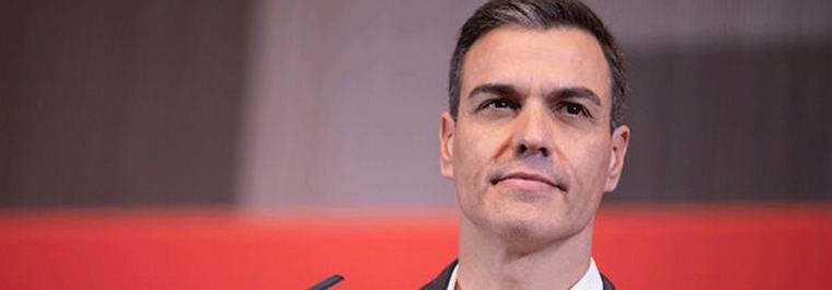 Sánchez cambia de gobierno para cambiar al PSOE