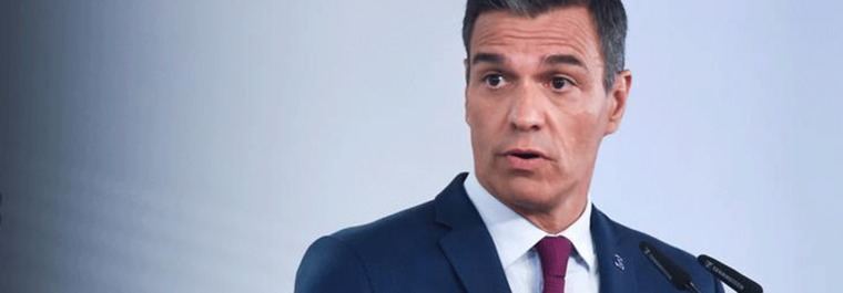 Los seis contratos que debe firmar Sánchez para una investidura inútil