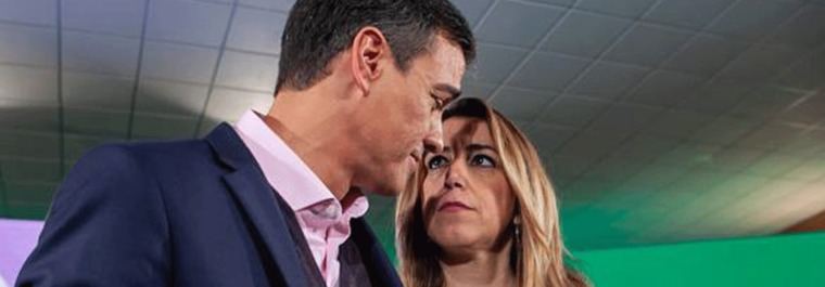 El referéndum andaluz que Sánchez no puede perder