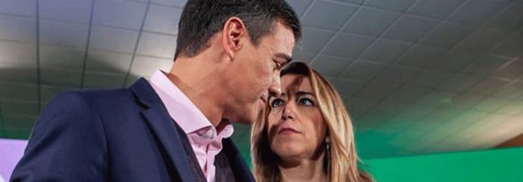 El referéndum andaluz que Sánchez no puede perder