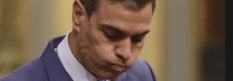 Los 23 agujeros en el Gobierno “gruyere” de Pedro Sánchez