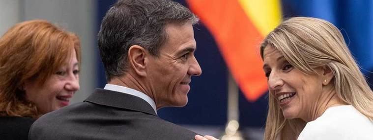 Sánchez moviliza 5.000 M y 80 medidas, energéticas y de vivienda, para paliar el impacto de la guerra de Irán