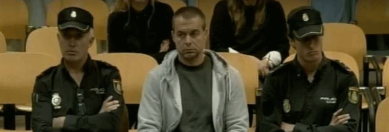 Perfil de Ortiz: Marcadas parafilias, imprudente y sin empatía