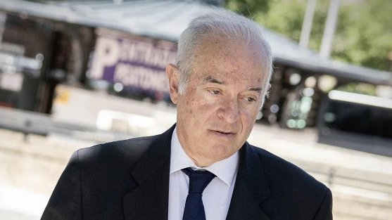 El CGPJ abre diligencias informativas al juez Peinado por una queja de un diputado del PSOE