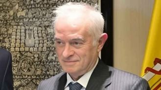 El juez ofrece a la UCM personarse como perjudicada en la causa de Begoña Gómez