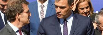 El gallinero de las encuestas y dinamita pa los pollos