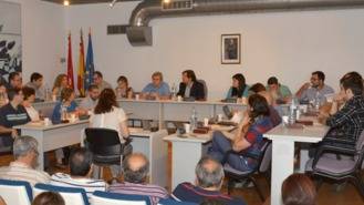 La mitad del PRISMA, 4 millones de euros, será para gasto corriente