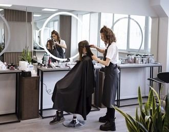 Control de calidad en peluquerías y barberías para proteger a los consumidores