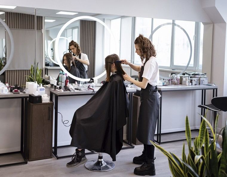 Control de calidad en peluquerías y barberías para proteger a los consumidores