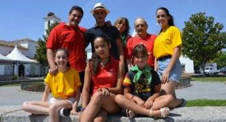 Cuenta atrás para el inicio de las fiestas patronales del municipio