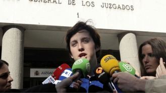 Se retrasa un año el juicio del `pequeño Nicolás´, su abogada renuncia por 