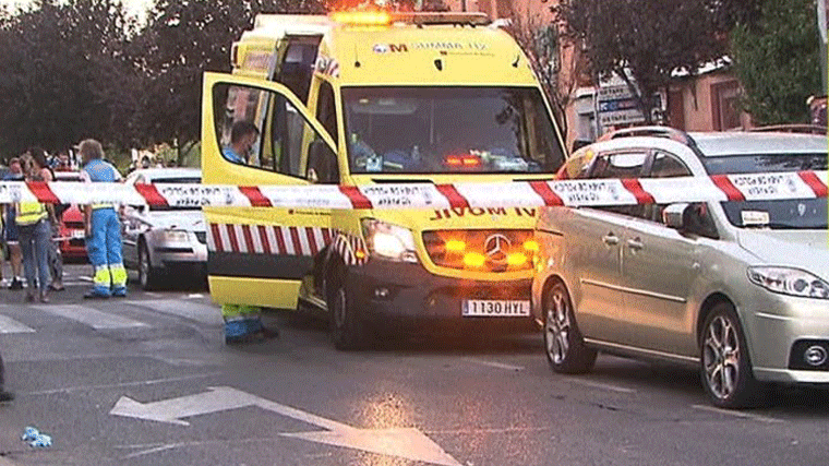 La madre de un joven asesinado recoge 2.600 firmas para endurecer las penas