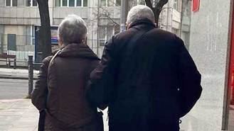 El gasto en pensiones alcanza la cifra récord de 14.307,7 millones en marzo, un 6% más que en 2025